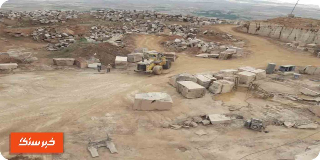 واگذاری ۴۱ معدن راکد آذربایجان غربی به سرمایه‌گذاران
