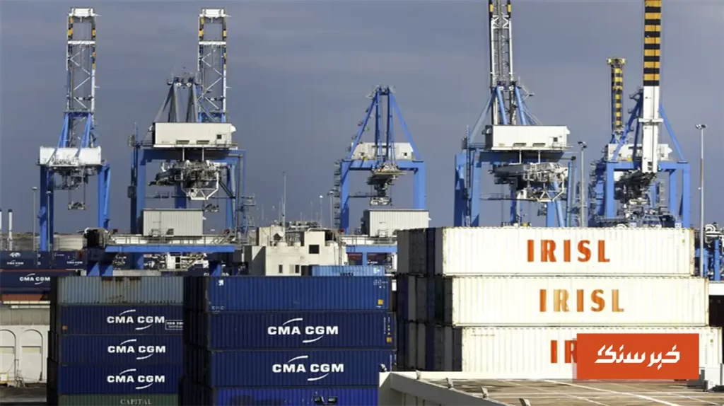 افزایش ۱۳ تا ۱۰۰ درصدی صادرات ۴ کشور اروپایی به ایران