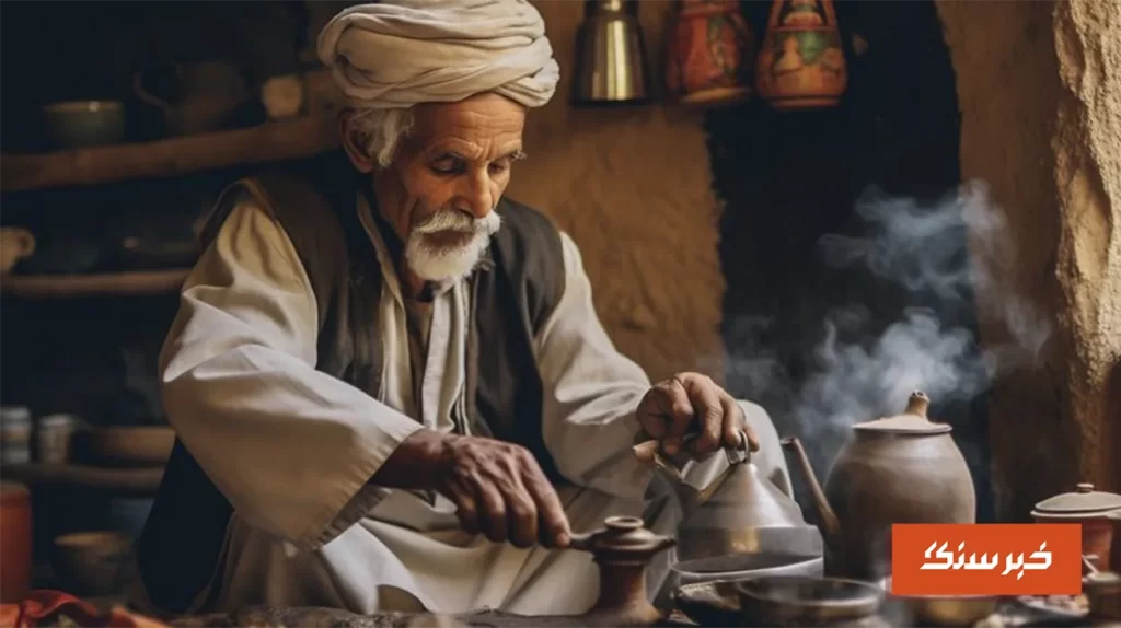 قهوه نوشیدنی ای باستانی است و توسط بزها کشف شد