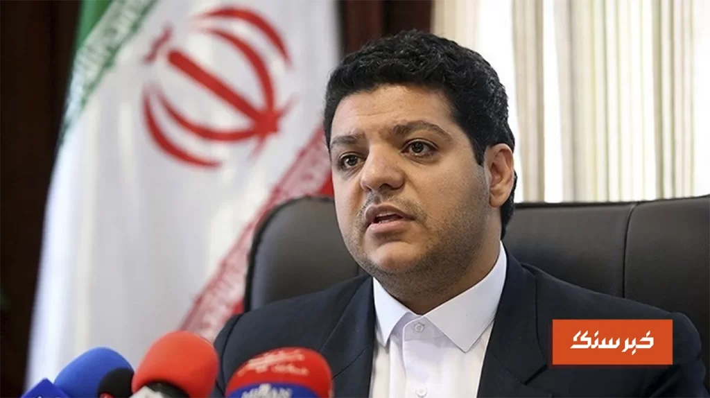 مجتبی صفایی رئیس اتاق اصناف ایران