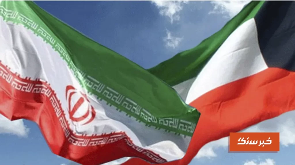 مجمع عمومی عادی به‌طور فوق‌العاده اتاق مشترک ایران و کویت 3 مهر برگزار می‌شود