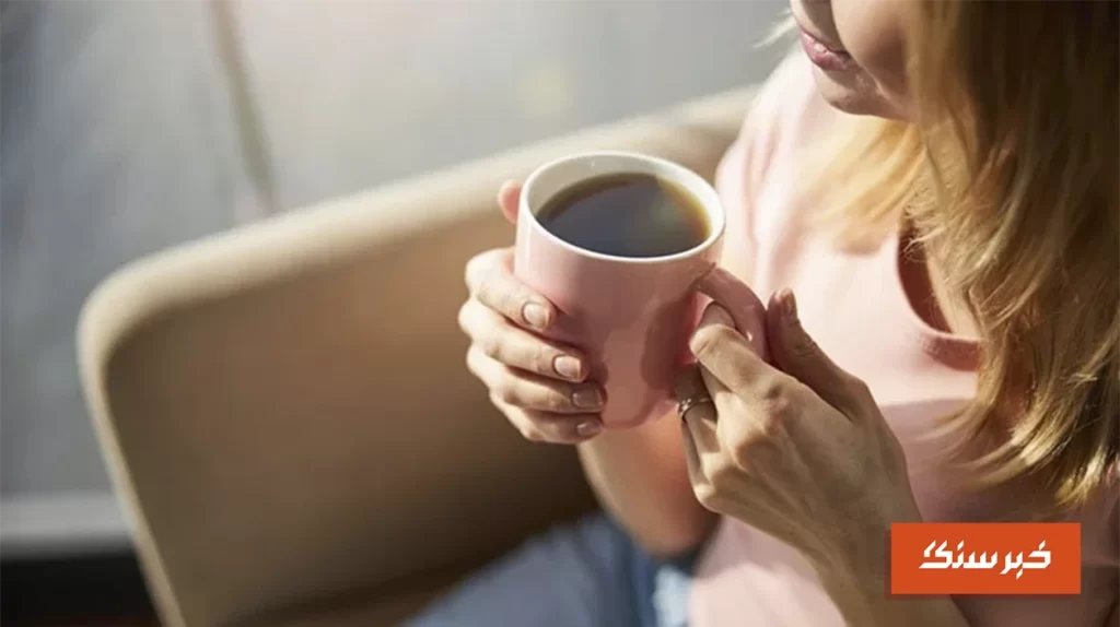 مصرف مسکن به همراه قهوه تأثیر آن را بیشتر می کند