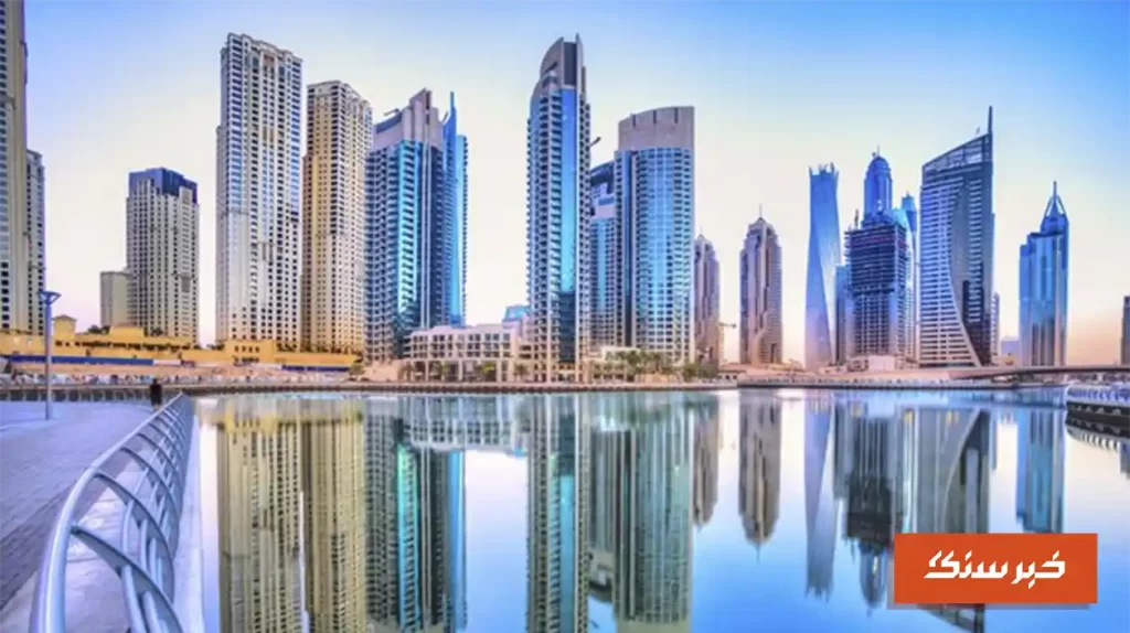 ۱۸ویژگی مهم بازار امارات