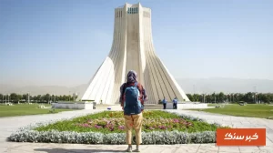 تهران دو استان می‌شود